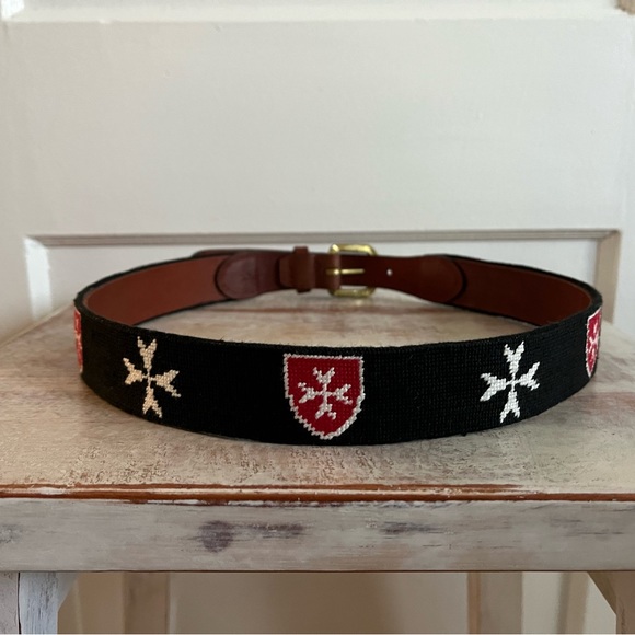 Smathers and Branson Belt 32" - Picture 1 of 7